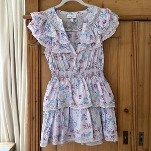 LoveShackFancy x Target Dress